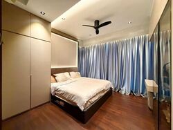 Residences @ Evelyn (D11), Condominium #628118971